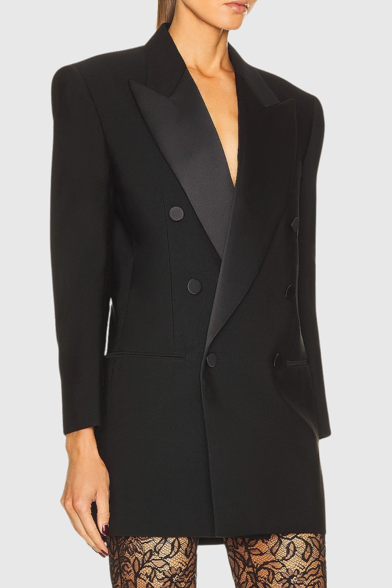 Classic Vintage & Enduringly Stylish Garment