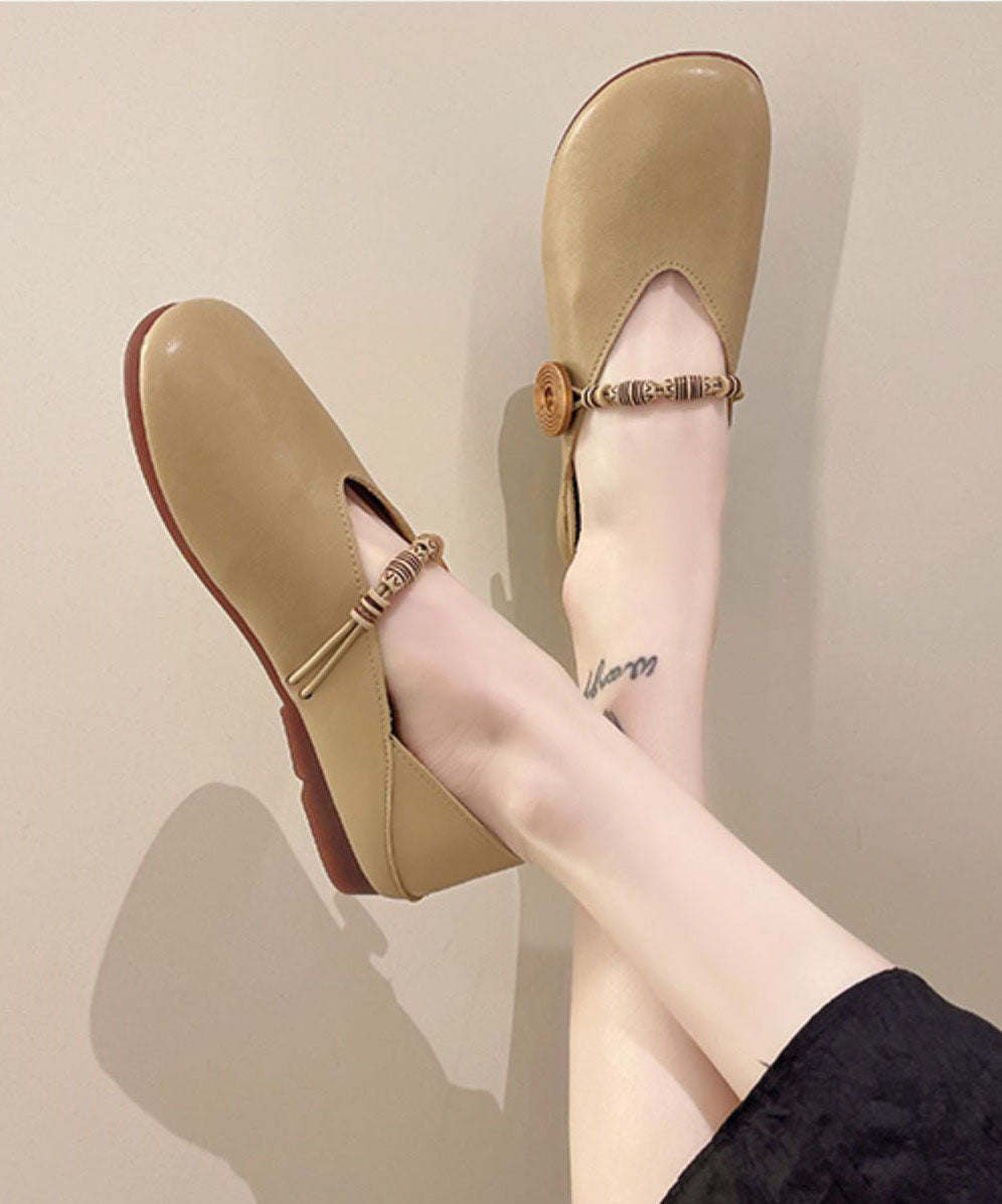 Classic Vintage & Enduringly Stylish Shoes