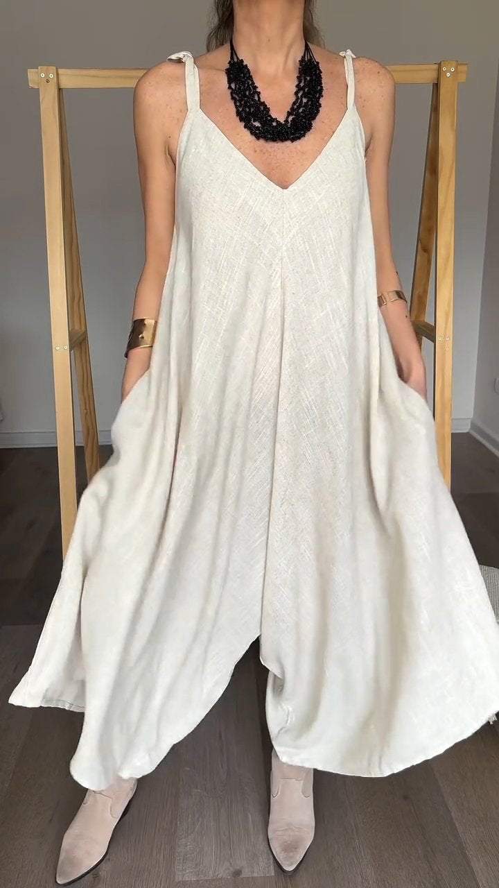 Well Tailored Garment with a Graceful Silhouette
