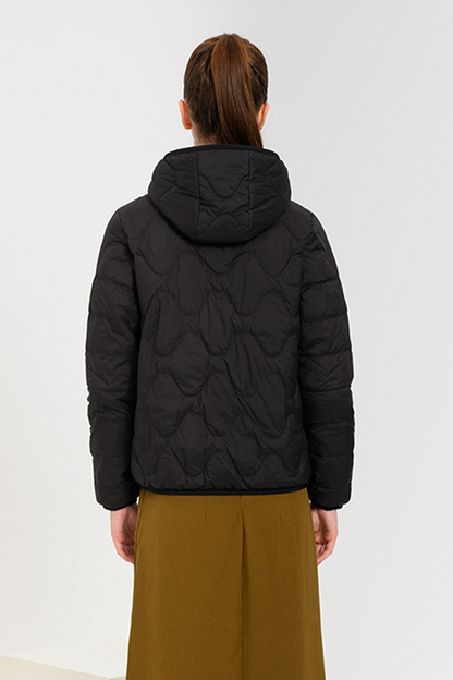 Vintage Inspired Garment with a Contemporary Edge