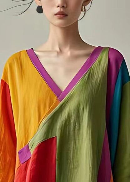 Vintage Inspired Top with a Contemporary Edge