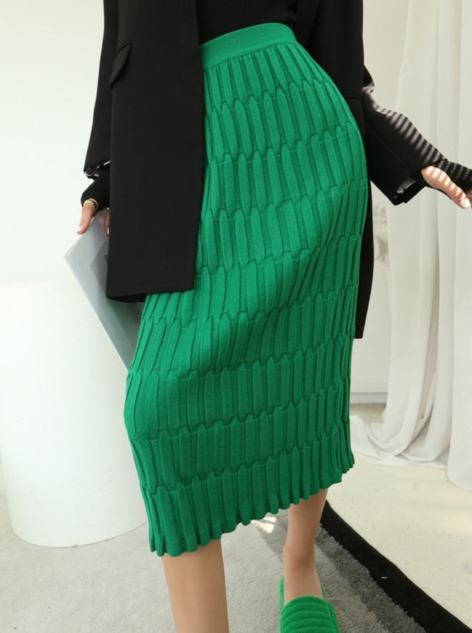 Beautifully Balanced Garment with Timeless Character