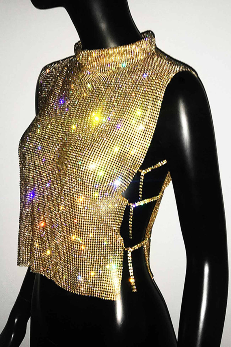 Classic Vintage & Enduringly Stylish Top