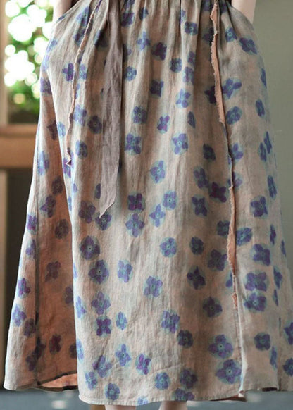 Vintage Inspired Garment with a Contemporary Edge