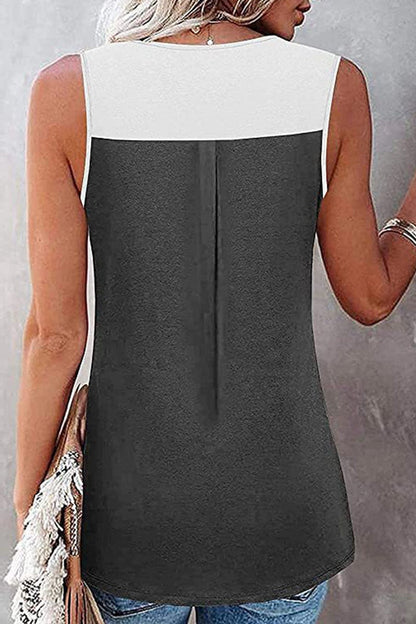 Gracefully Styled Top for Any Occasion