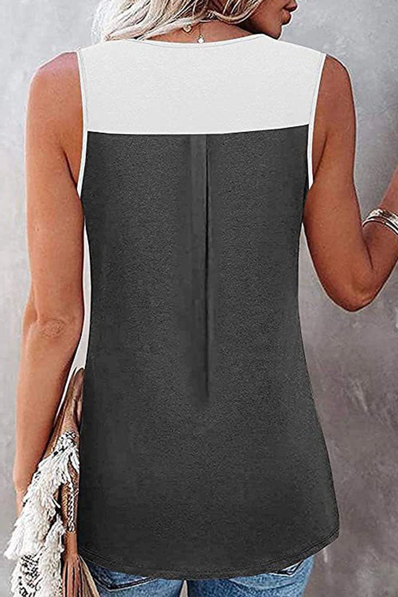Gracefully Styled Top for Any Occasion