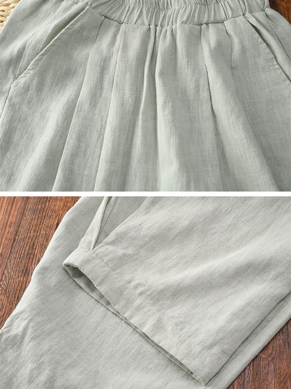 Elegantly Styled Pants for Everyday Wear