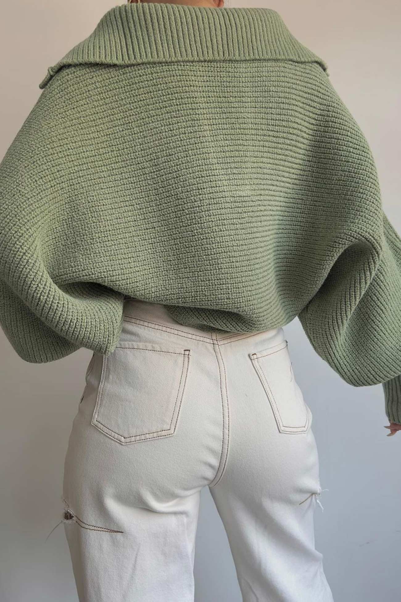 Classic Vintage & Enduringly Stylish Sweater