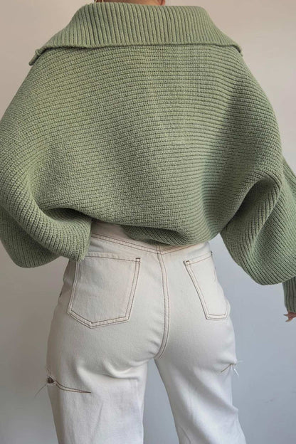 Classic Vintage & Enduringly Stylish Sweater