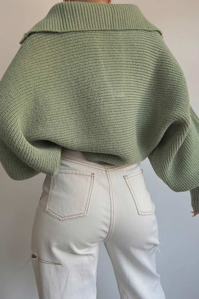Classic Vintage & Enduringly Stylish Sweater