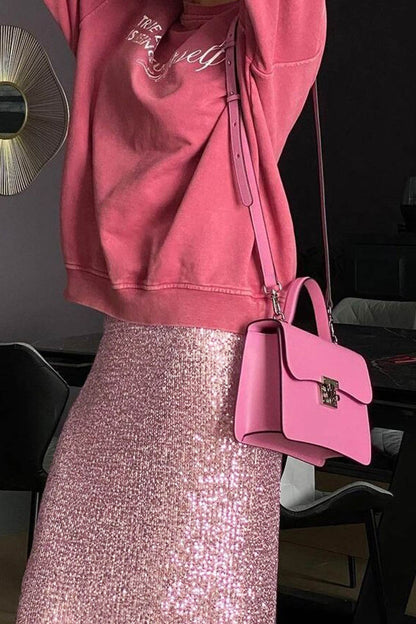 A Vintage Style Garment with Delicate Timeless Details