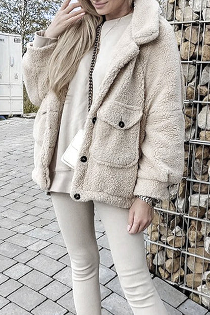 Gracefully Styled Garment for Any Occasion