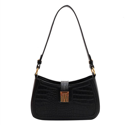 Sophisticated Bag with a Clean Classic Look