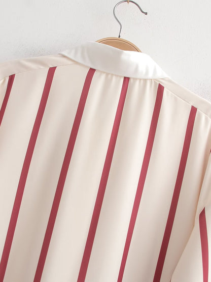 Classic Vintage & Enduringly Stylish Shirt