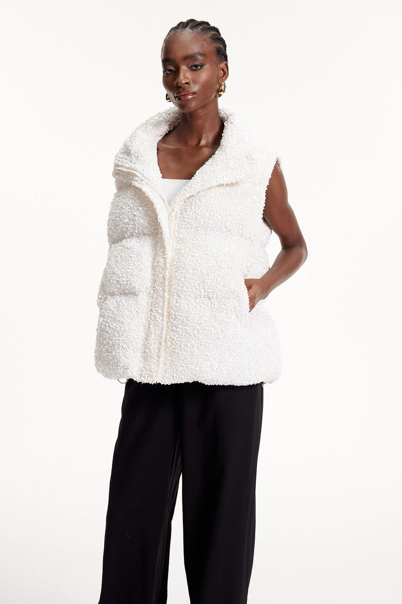 Elegantly Styled Garment for Everyday Wear