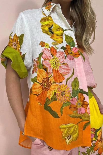 A Vintage Style Garment with Delicate Timeless Details
