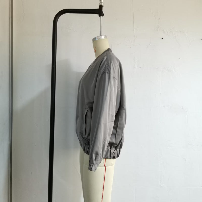 Vintage Inspired Jacket with a Contemporary Edge