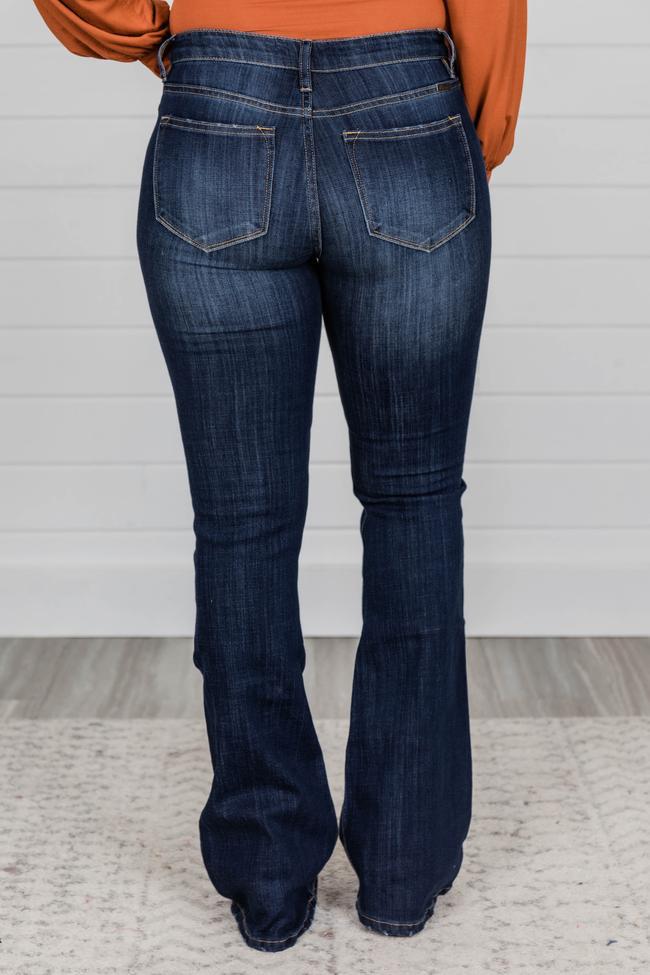 Beautifully Finished Pants in a Timeless Design