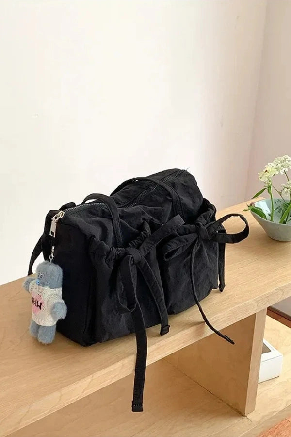Elegantly Styled Bag for Everyday Wear