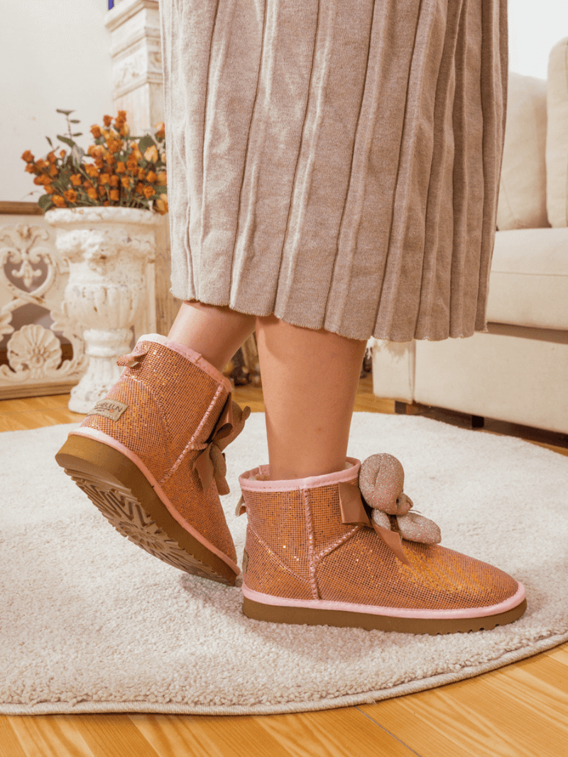 Beautifully Crafted Boots in a Classic Style