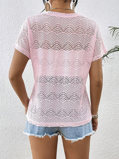 Vintage Inspired T-Shirt with a Contemporary Edge