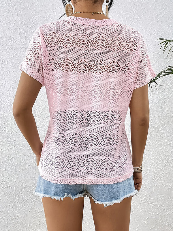 Vintage Inspired T-Shirt with a Contemporary Edge