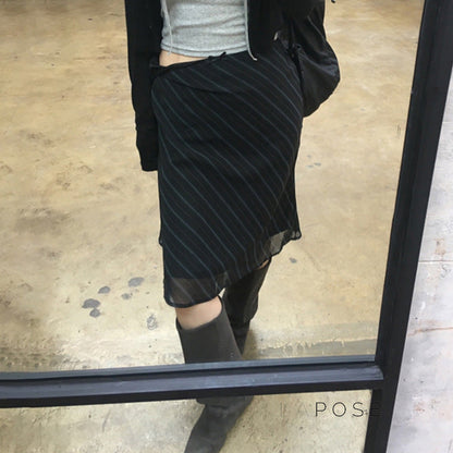 Elegantly Styled Garment for Everyday Wear