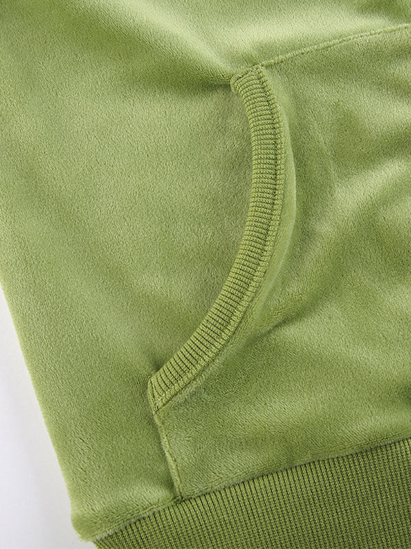 Gracefully Styled Garment for Any Occasion