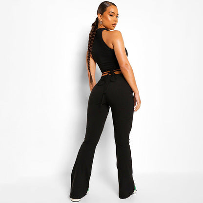 Elegantly Styled Pants for Everyday Wear