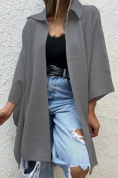 Effortlessly Elegant Garment with a Timeless Design