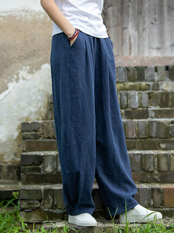 Elegantly Styled Pants for Everyday Wear