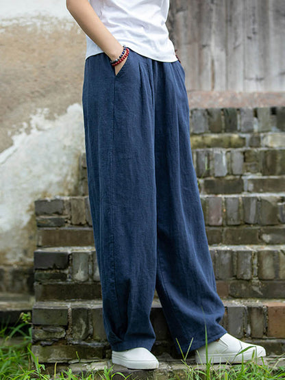 Elegantly Styled Pants for Everyday Wear