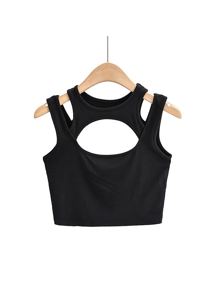 Classic Vintage Top with a Flattering Fit