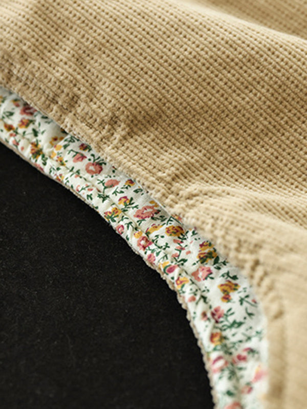A Vintage Style Garment with Delicate Timeless Details
