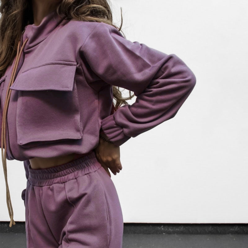 Sophisticated Trousers with a Clean Classic Look