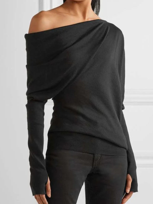 Effortlessly Elegant T-Shirt with a Timeless Design