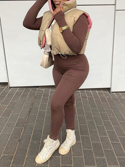 Vintage Inspired Garment with a Contemporary Edge