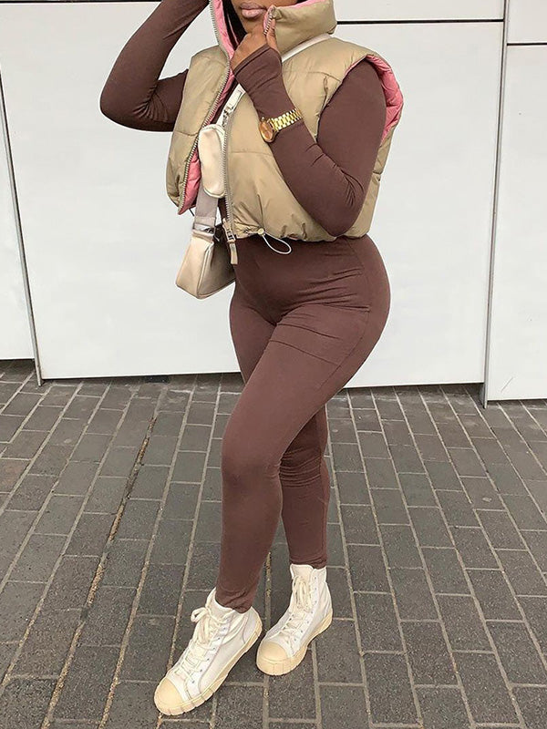 Vintage Inspired Garment with a Contemporary Edge