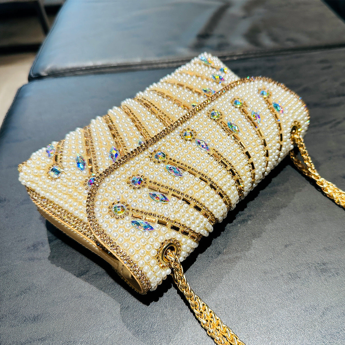 Elegantly Styled Bag for Everyday Wear
