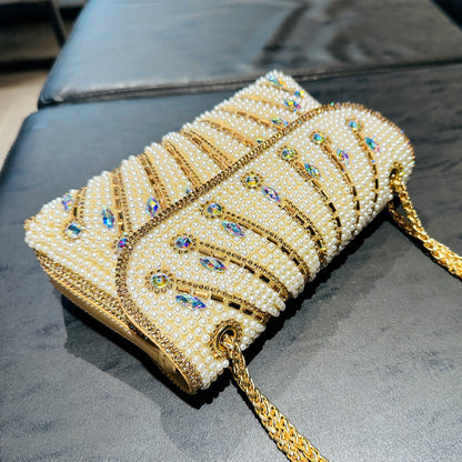 Elegantly Styled Bag for Everyday Wear
