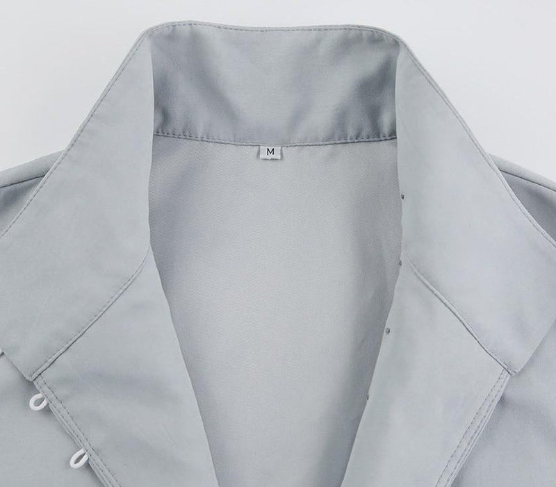 Effortlessly Elegant Blouse with a Timeless Design
