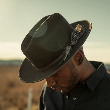 Polished Garment with an Effortless Classic Look