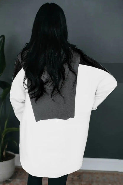 Gracefully Styled Garment for Any Occasion