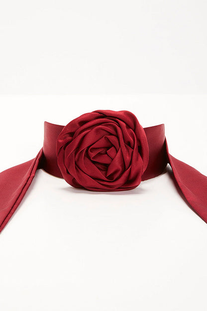 Gracefully Styled Garment for Any Occasion