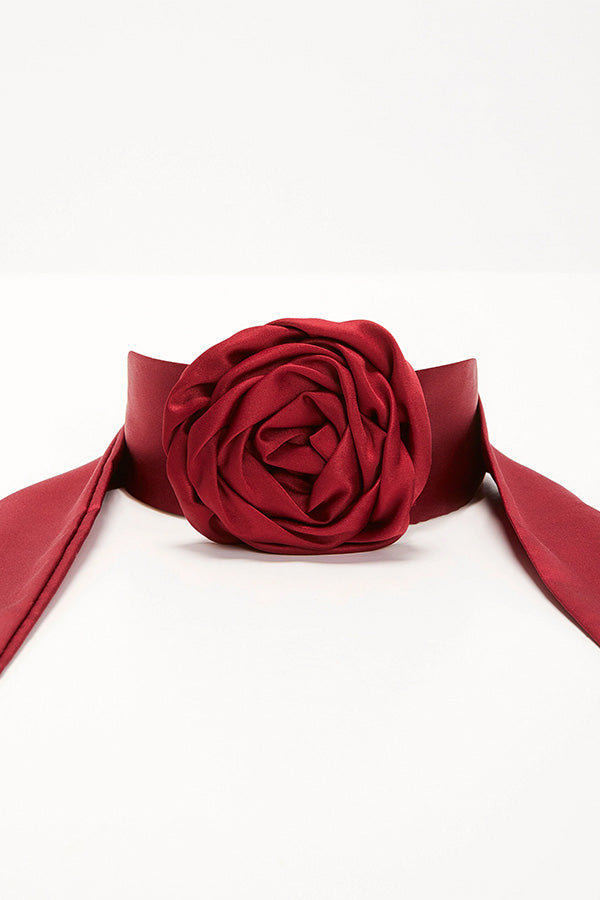 Gracefully Styled Garment for Any Occasion