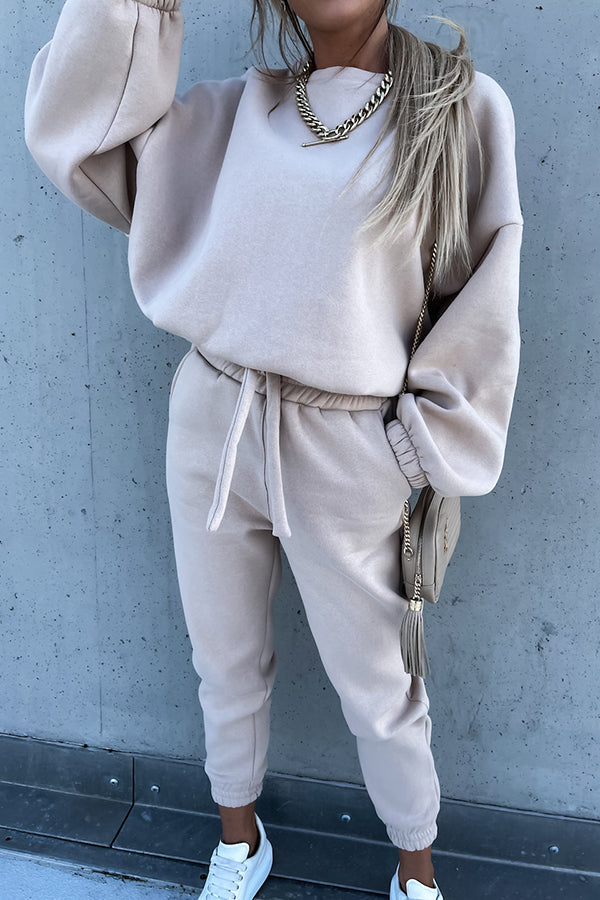 Beautifully Balanced Pants with Timeless Character