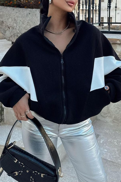 Gracefully Styled Garment for Any Occasion