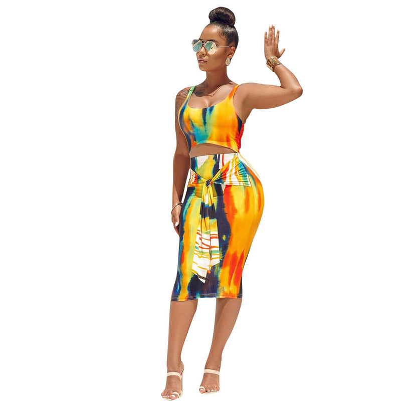 Well Tailored Garment with a Graceful Silhouette