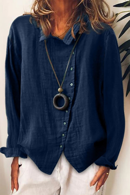 Classic Vintage & Enduringly Stylish Top