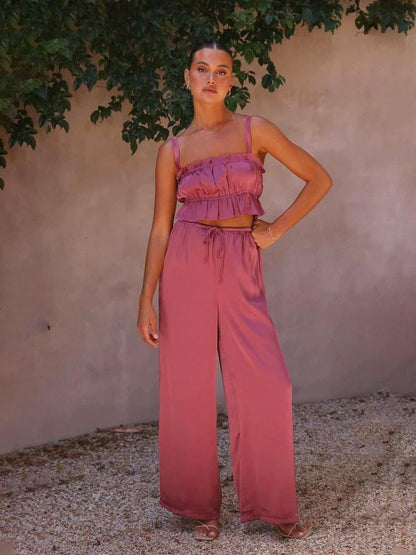 A Vintage Style Garment with Delicate Timeless Details
